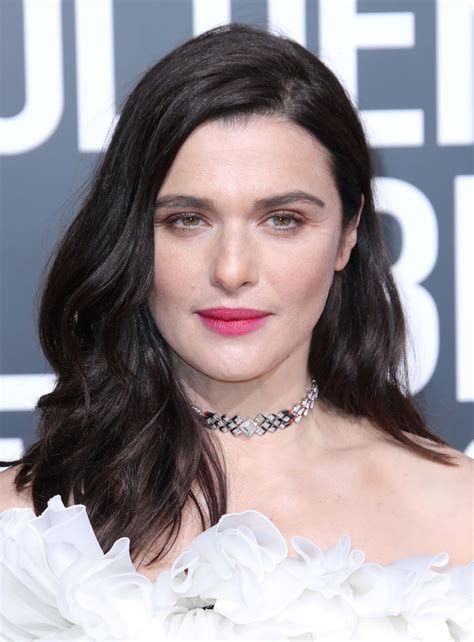 Rachel Weisz – 2019 Golden Globe Awards Red Carpet • CelebMafia