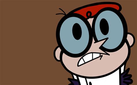 Dexter's Laboratory: Surprise by Scottendo on DeviantArt