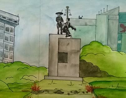 dasar gambar projects   logos illustrations