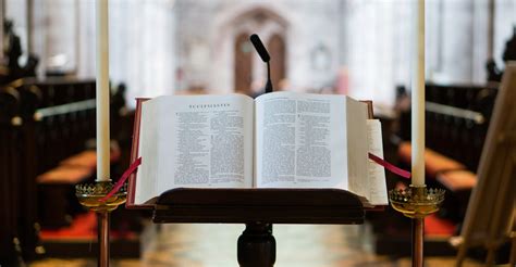 christian churches megachurch