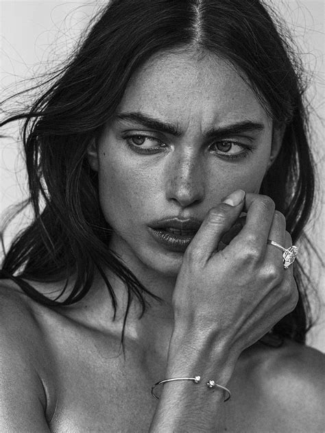 Charleen Weiss by Lina Tesch for Galeries Lafayette Jewellery - Fashion