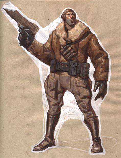 Галерея - Team Fortress 2: Invasion
