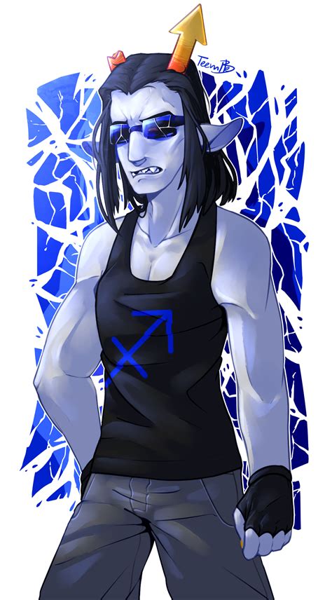 83 best Equius images on Pholder | Homestuck, Althomestuck and ...