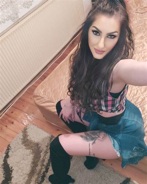 Saska Ristic (@_the_deevilll) • Instagram photos and videos