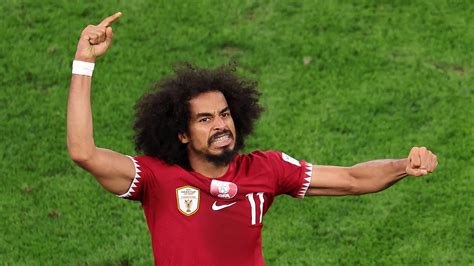 Jordan vs Qatar live stream: How to watch Asian Cup 2023 final online