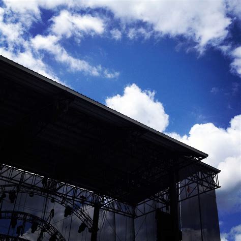 Music fans are divided over red hat amphitheater seating changes 10