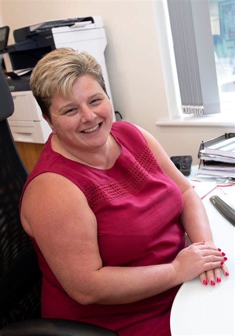 Amanda Johnson - Executive Support Magazine