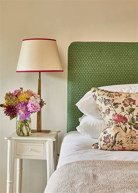 Why Norfolk-based Barsham Barns – owned by the Soames family – is set