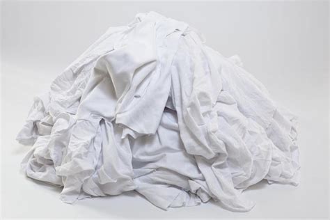 New and Recycled Painters Rags | Wiper Central USA