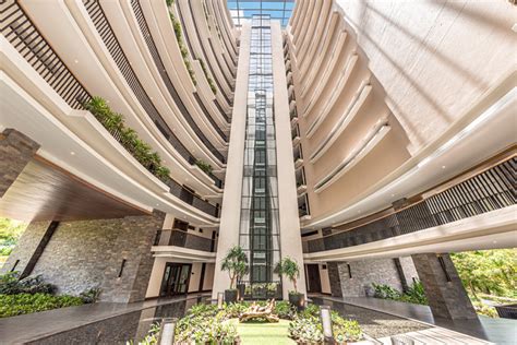 Upscale sustainable living in Alabang with Botanika Nature Residences ...