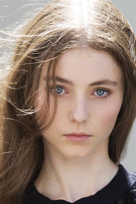 Thomasin McKenzie - Profile Images — The Movie Database (TMDB)