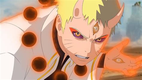 Poder De Naruto - Poder De Naruto Ashura Uzumaki Naruto: Illustrations : Kishimoto,