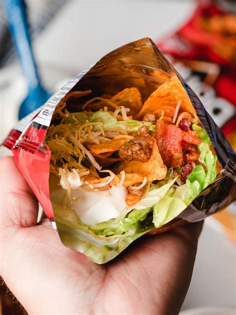 bags for walking tacos 5
