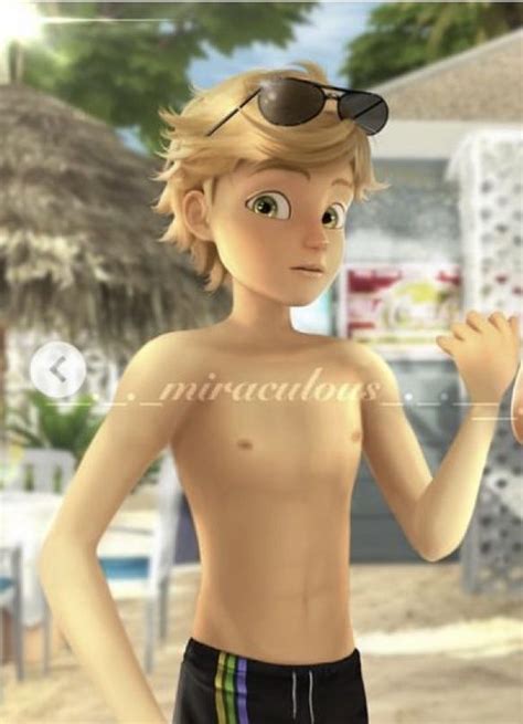 adrien miraculous cute blonde guys miraculous ladybug anime
