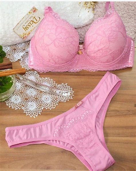 Jolie Lingerie, Pink Lingerie, Lingerie Outfits, Pretty Lingerie ...