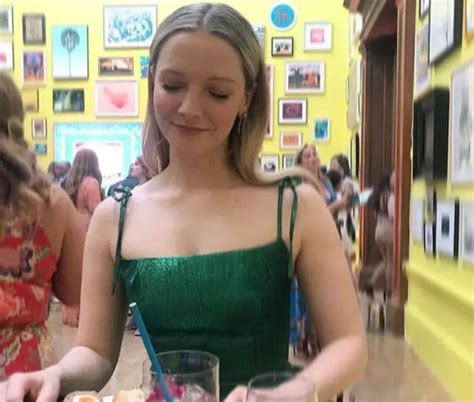 morfydd clark net worth