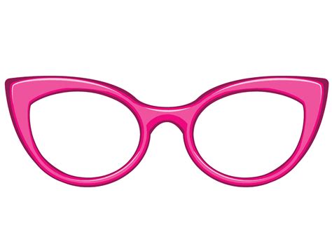 Glasses Clipart - Clipart.World