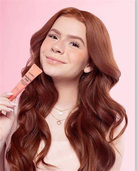 harper zilmer en 2025 | Estilo chica, Consejos para el cabello, Estilo