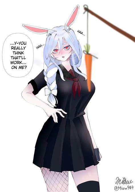 pekomama (hololive) drawn by miaw907 | Danbooru