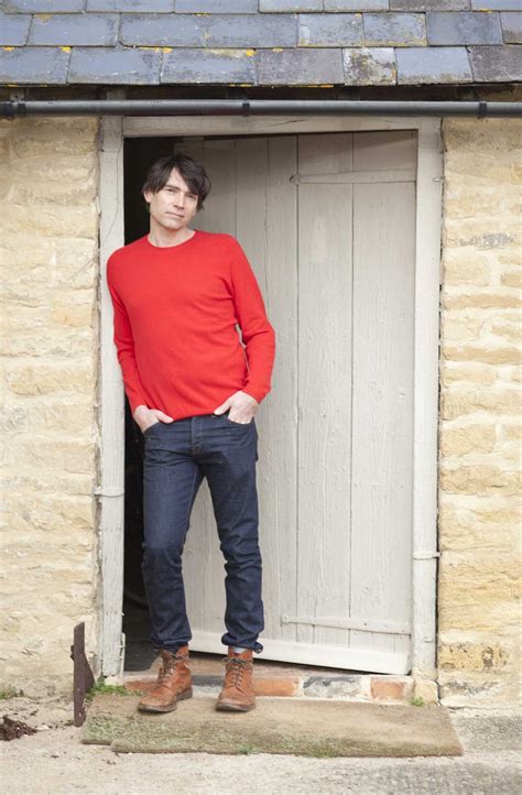 Alex James: The cheesemaker and musician talks superstar chefs, Blur