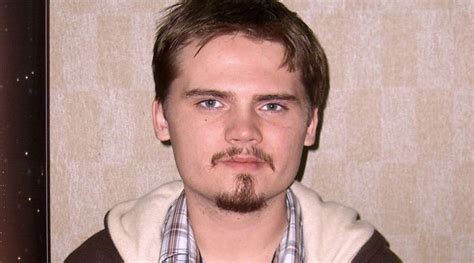 Jake Lloyd - Alchetron, The Free Social Encyclopedia
