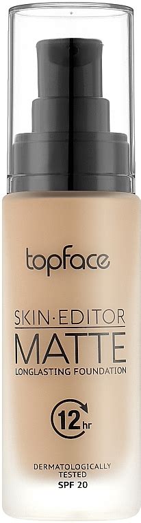 Topface : produktai vietnē Makeup.lt