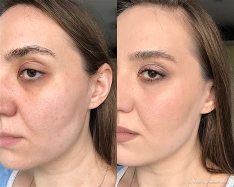 Пара года: спонж Shik Brush Make-Up Sponge и тональный крем Shik ...