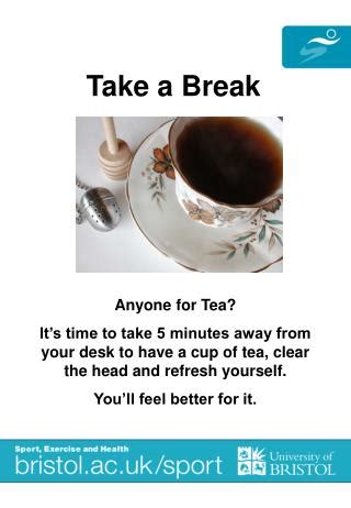 PPT - Break, Break, Break PowerPoint Presentation - ID:2377502