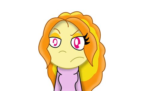 Drawing of Adagio Dazzle by Mirai-Digi on DeviantArt