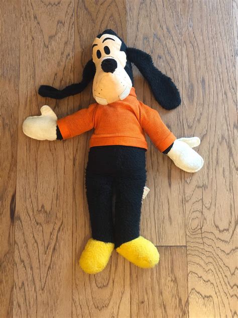 goofy plush toys 6