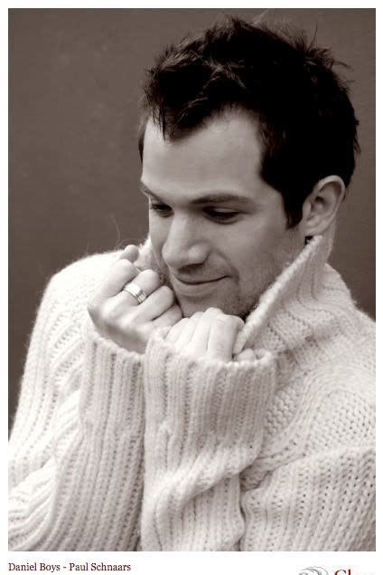 Soundtrack to my Day: Daniel Boys - Better Than I