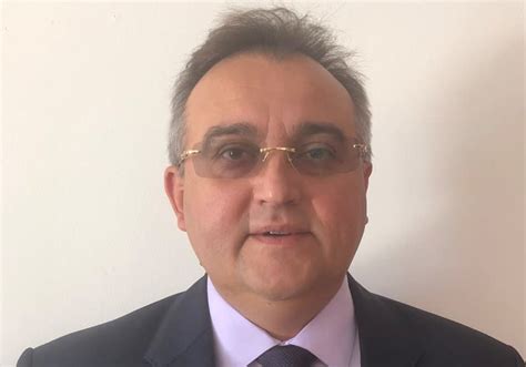 Meet the Ambassador – Hennadii Nadolenko