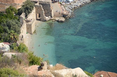 Okurcalar Urlaub - Türkei All Inclusive Sale ab 273,00€
