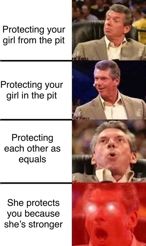 Mosh pit feminism : r/MetalMemes