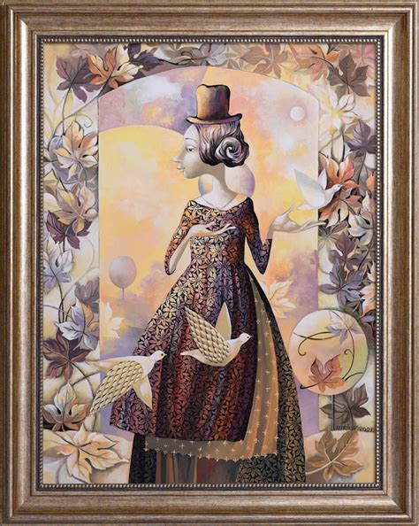 Artist Aurika - Galerija Paveikslai.lt