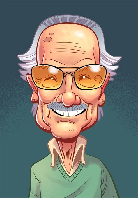 Happy birthday stan lee – Artofit