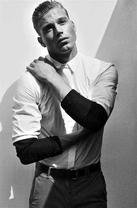 Most Famous Instagram Male Models at Andrea Kirkham blog