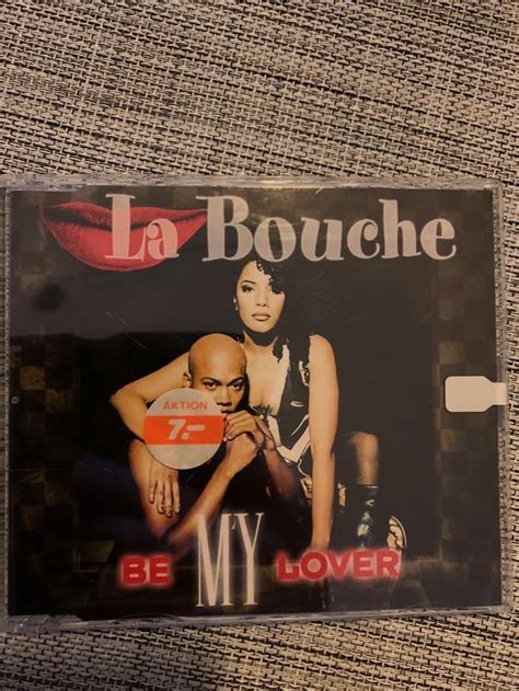 La Bouche – Be My Lover | Kaufen auf Ricardo