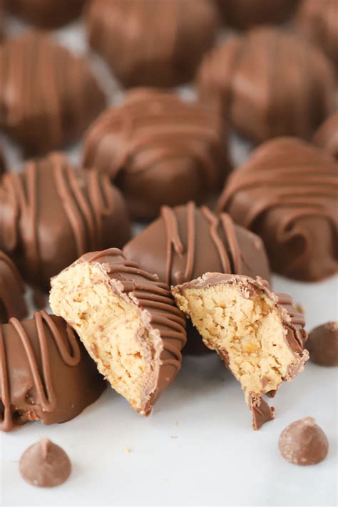 Reese's Peanut Butter Cups Recipe - The Carefree Kitchen