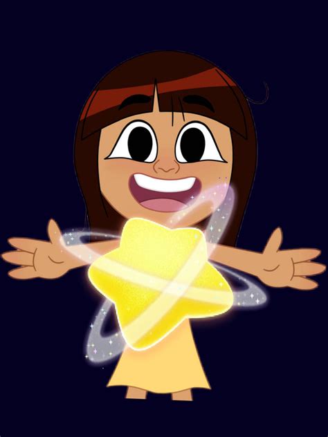 Emmie the biggest star by Ultimatebrawlers on DeviantArt