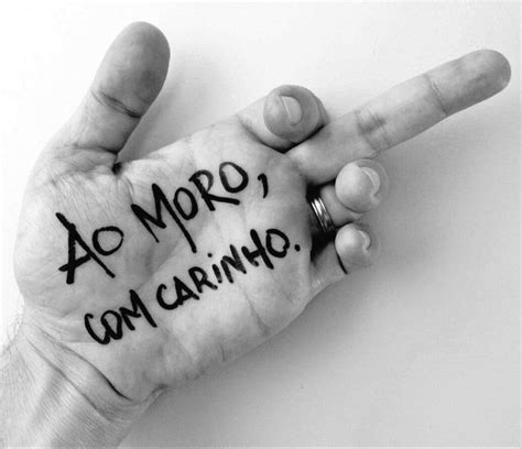 Desespero do 'morismo' não esconde a sua queda inevitável. - TIJOLAÇO