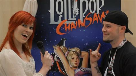 Lollipop Chainsaw interview: Yes, she is over 18 – Destructoid