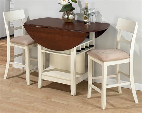 Expandable Dining Table For Small Spaces: Why They are so Efficient ...