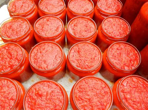 ajvar domaći i zimnica