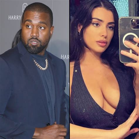 Kanye West, Bianca Censori's Relationship Timeline | Us Weekly
