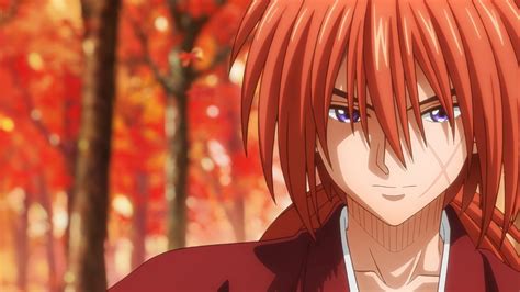 galerie dimages kenshin le reboot en images