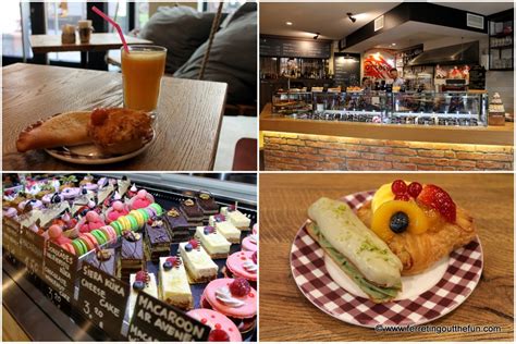 My Favorite Cafes in Riga, Part 2 - Ferreting Out the Fun