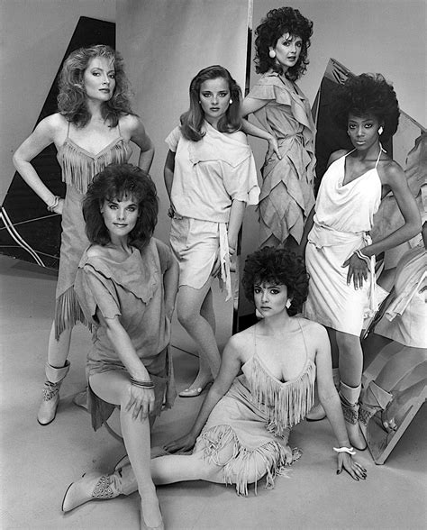 General Hospital's Kin Shriner and Jacklyn Zeman Recall Playboy Bunny