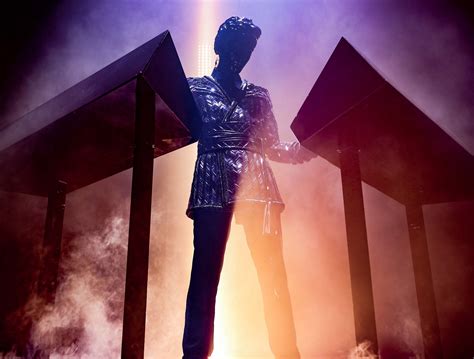 Gesaffelstein Wallpapers (21 images) - WallpaperCat
