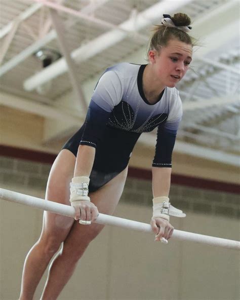 Gymnastics | Warwick Beacon